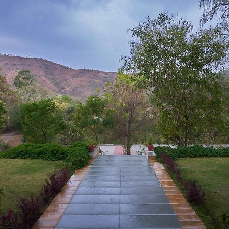 The Hunting Lodge Resort Udaipur - Villas & Pool Dabok 外观 照片