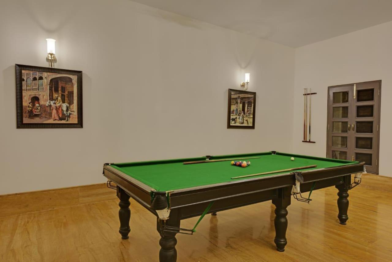 The Hunting Lodge Resort Udaipur - Villas & Pool Dabok 外观 照片